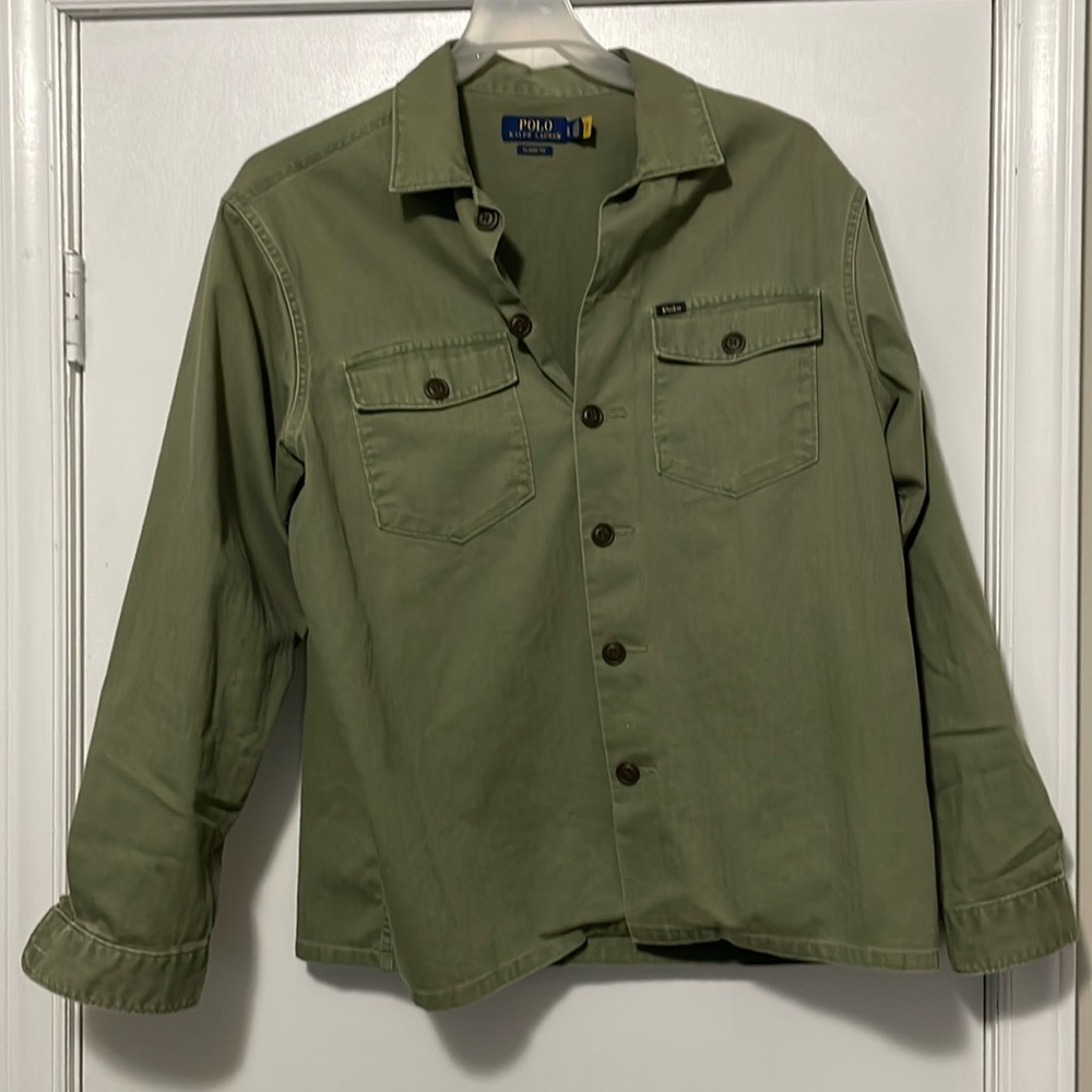 Polo Ralph Lauren shirt